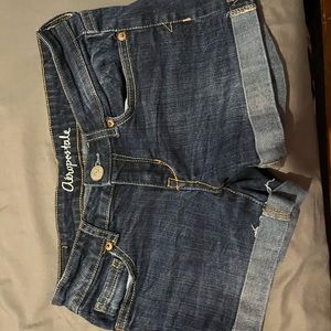 Aeropostale shorts
